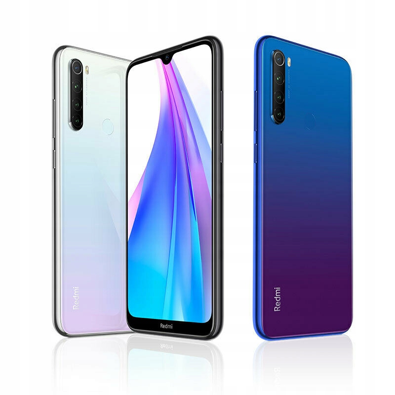Xiaomi redmi note 8 фото
