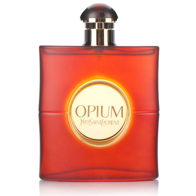 Yves Saint Laurent Opium 90 ml