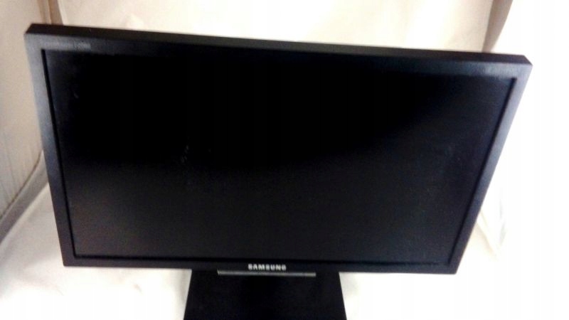 MONITOR SAMSUNG SYNCMASTER F2080