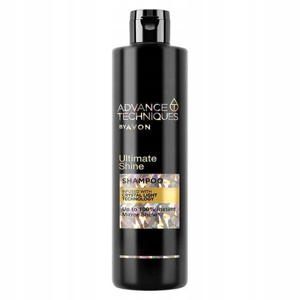 Avon Szampon POŁYSK Advence Techniques 400ml