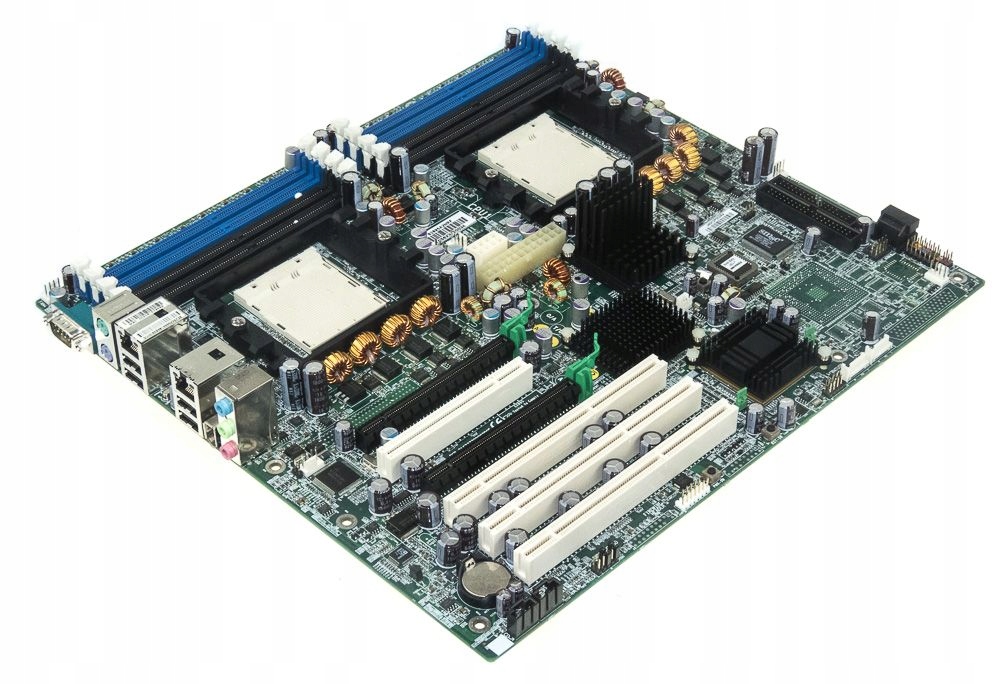 TYAN THUNDER K8WE S2895 s.940 PCIe S2895A2NRF