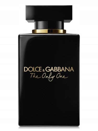 DOLCE&GABBANA THE ONLY ONE INTENSE (2020)100ML