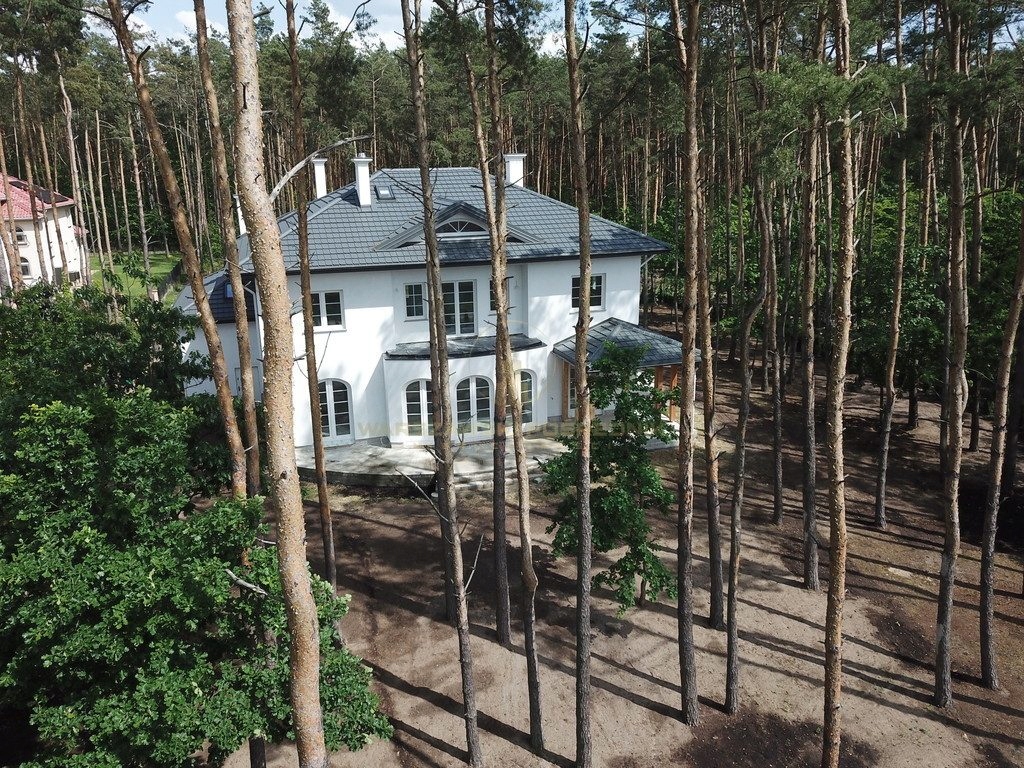 Dom, Piaseczno, Piaseczno (gm.), 354 m²
