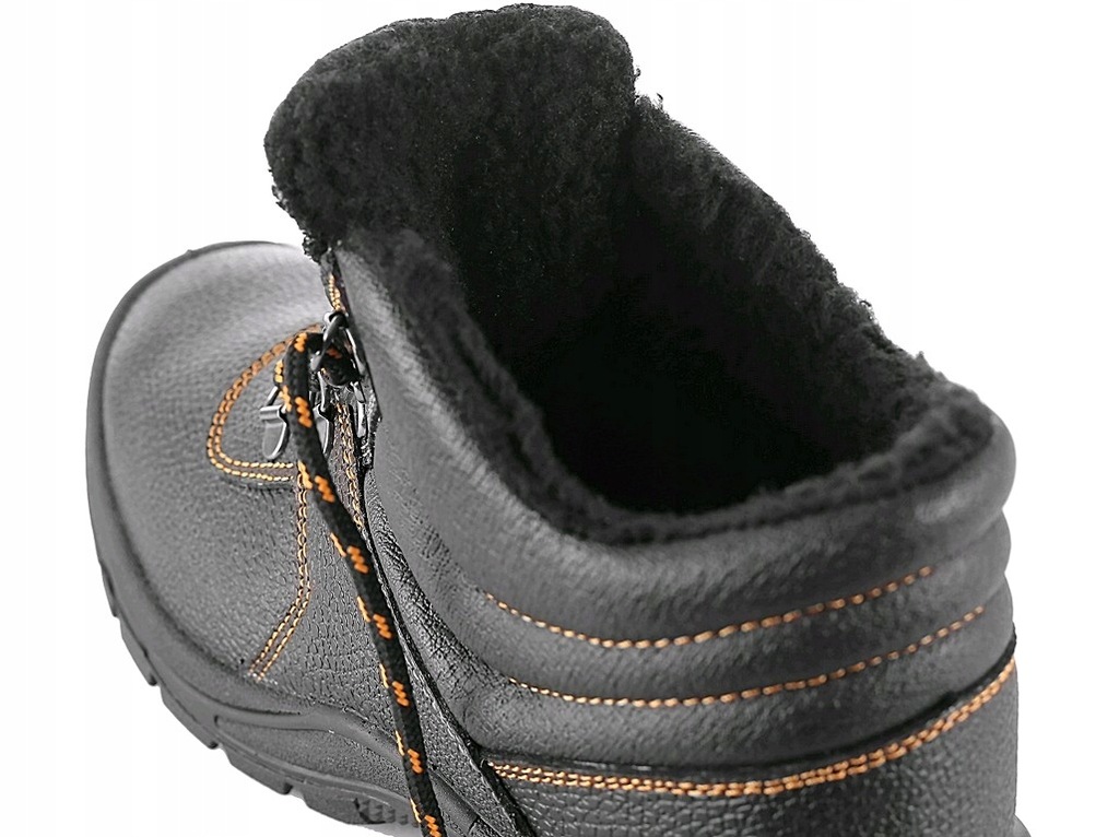 Купить Рабочая обувь S3 CXS INSULATED WINTER с носком 42: отзывы, фото, характеристики в интерне-магазине Aredi.ru