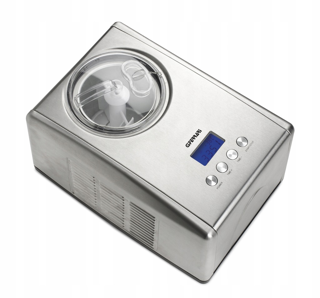 Купить G3FERRARI G20035 Машина для мороженого Cremos: отзывы, фото и ...