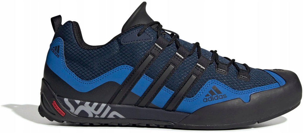 BUTY TREKKINGOWE GÓRSKIE TERREX SWIFT SOLO ADIDAS