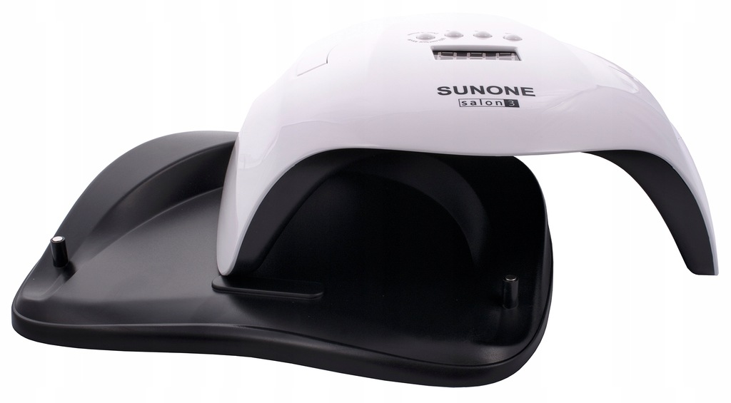 Купить SUNONE salon3 UV LED лампа 80Вт Гибриды Zele: отзывы, фото, характеристики в интерне-магазине Aredi.ru