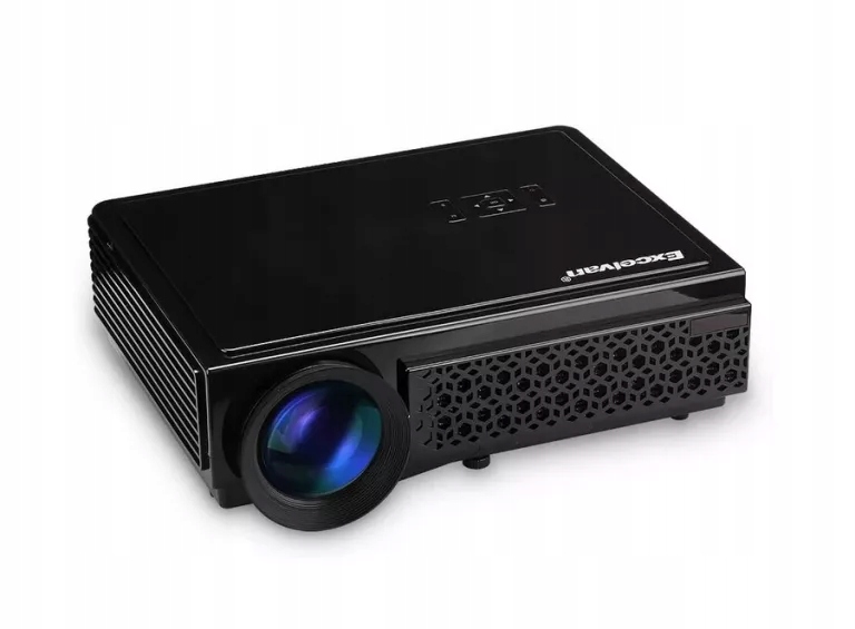 PROJEKTOR EXCELVAN 96+