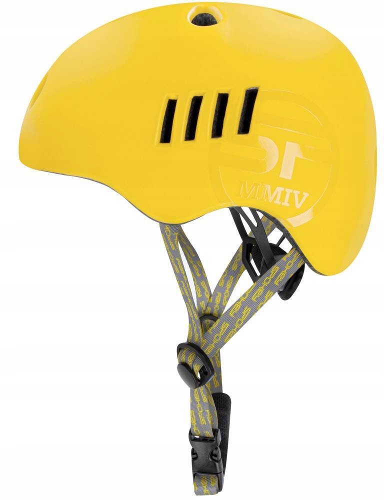 Kask Rowerowy Na Rower Dziecięcy Z Regulacją 48-54