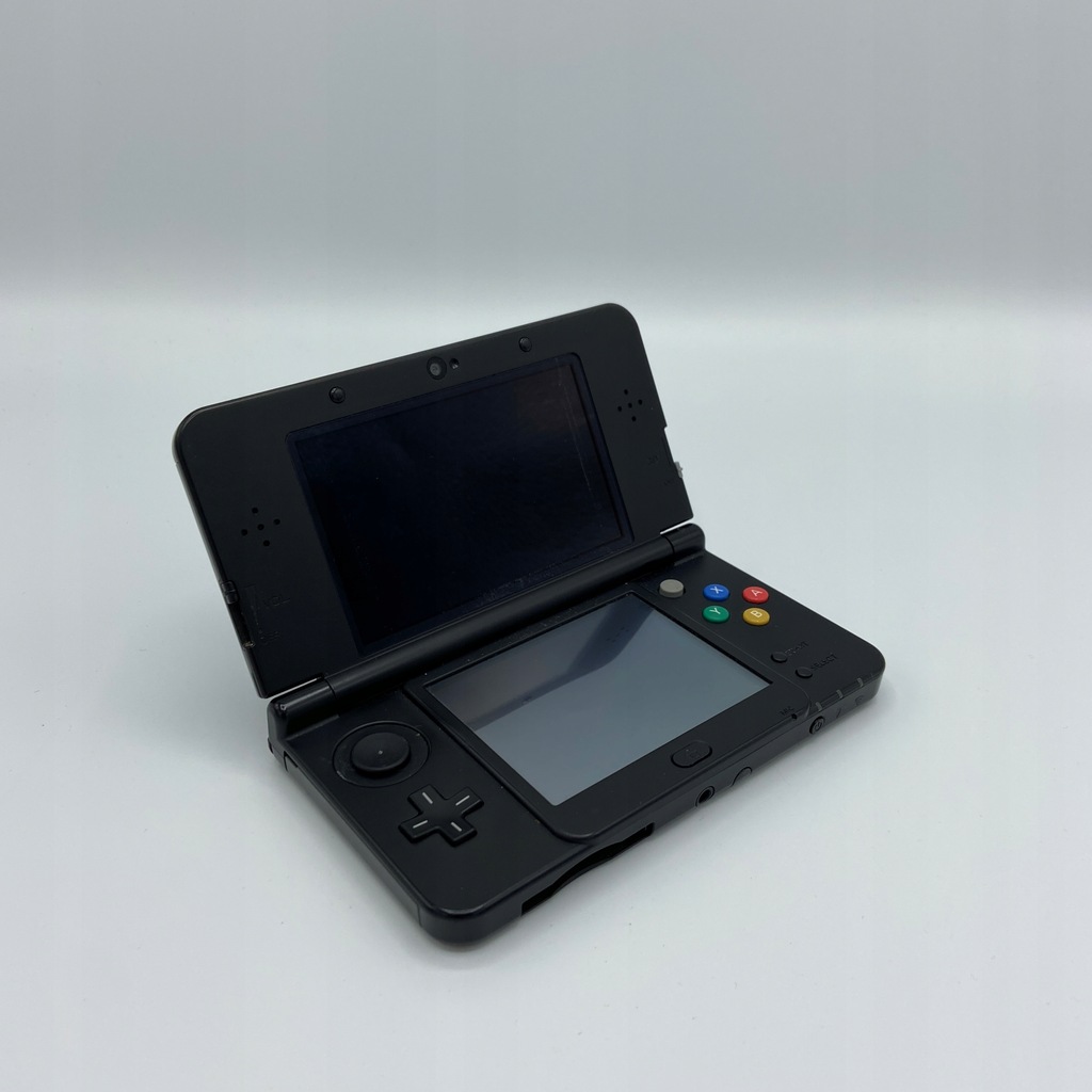 Konsola New Nintendo 3DS