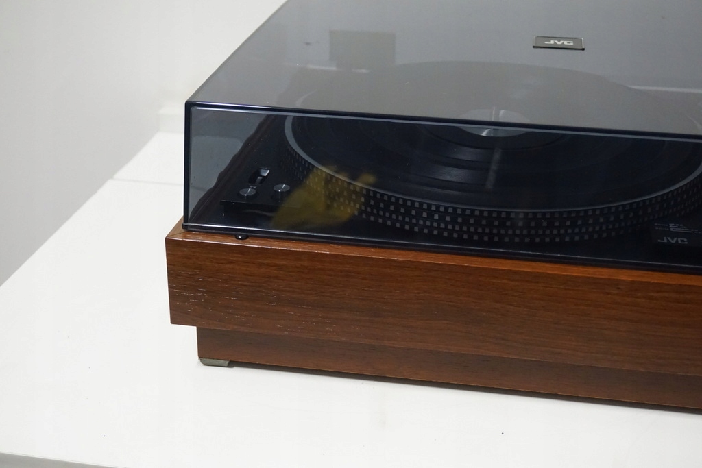 JVC VICTOR JL-A3 ! Unikatowy gramofov VINTAGE - 10029823108