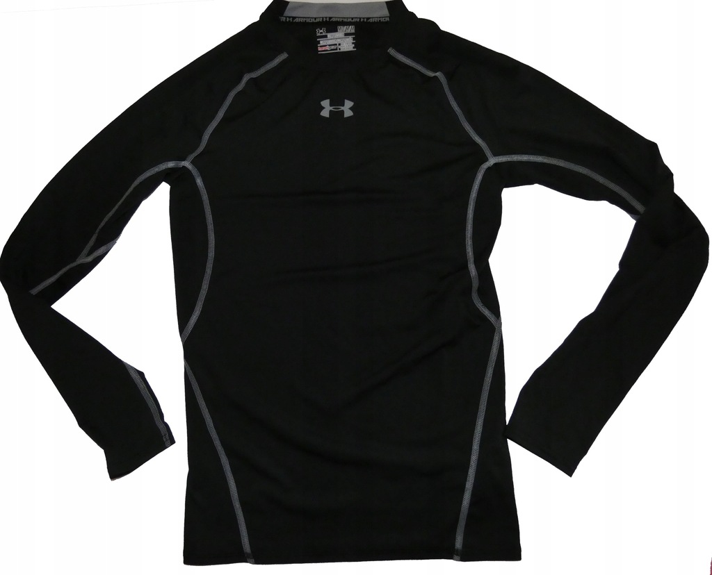 UNDER Armour Bluzka Sportowa roz M