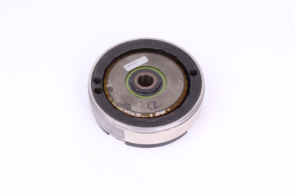 TACHOGENERATOR GT9.06L/410 HUBNER ID64853