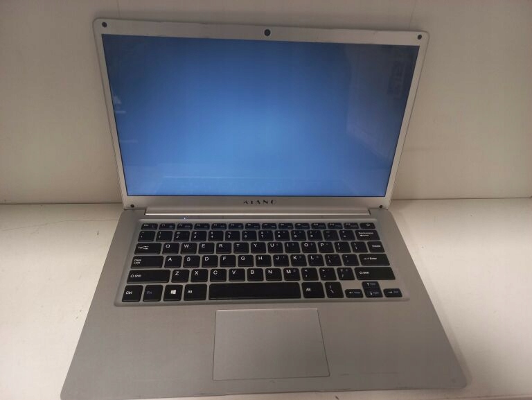 LAPTOP KIANO SLIMNOTE 14,2 +ZASILACZ ( USZKODZONY