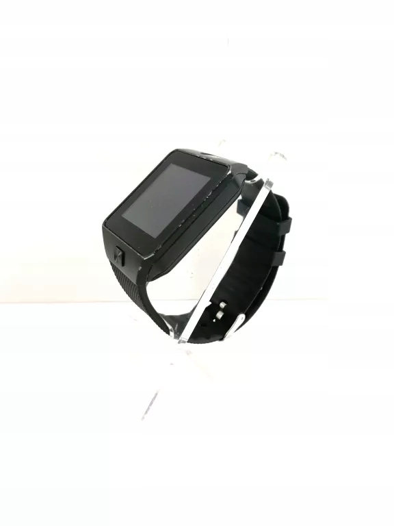 SMARTWATCH NA KARTĘ SIM OPIS 12766503602 oficjalne archiwum Allegro