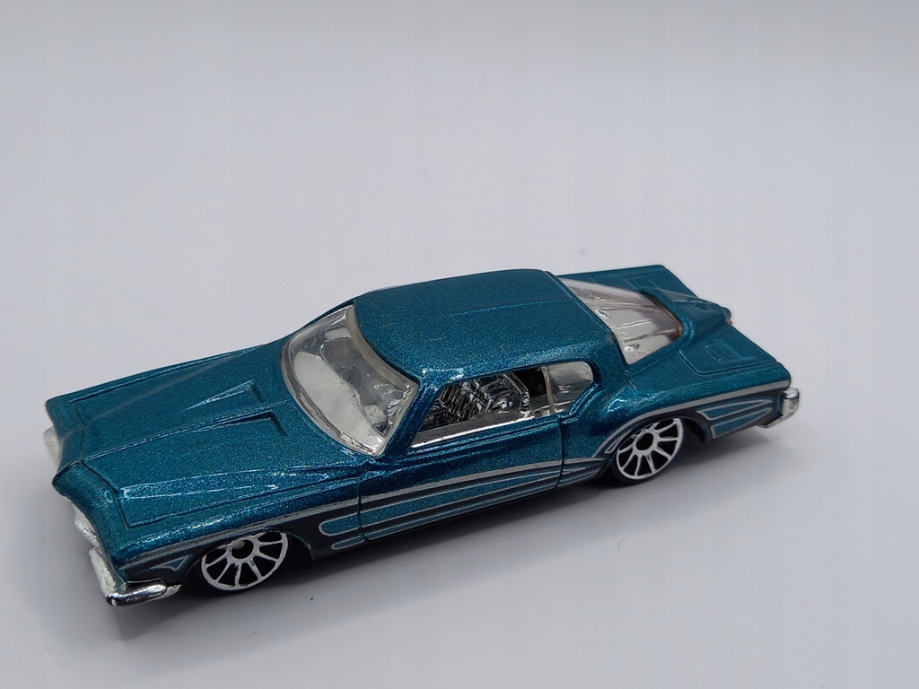 Hot wheels 2025 1971 buick riviera