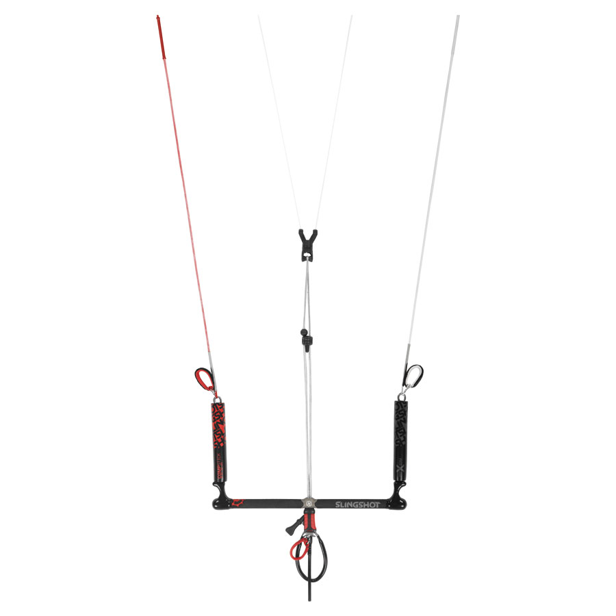 2015 Compstick Bar Slingshot Kite 17"