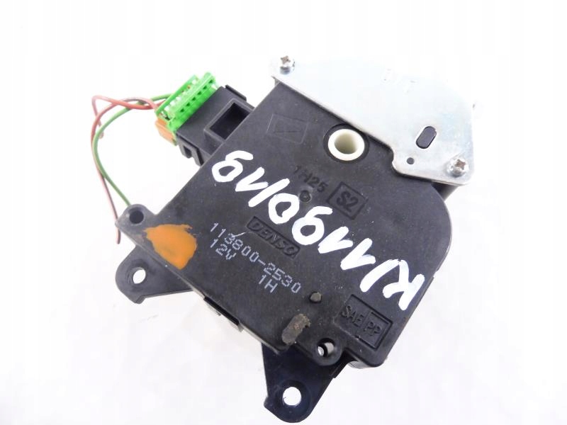 Silniczek Klapki Nawiewu Suzuki Sx4 I 1138002530 - 8505514673 - Oficjalne Archiwum Allegro