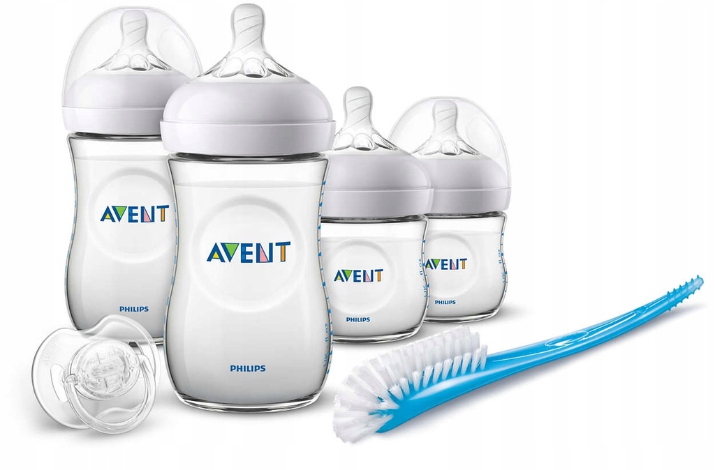 Купить AVENT NATURAL STARTER KIT 2.0 АНТИКОЛИКОВЫЕ БУТЫЛОЧКИ: отзывы, фото, характеристики в интерне-магазине Aredi.ru