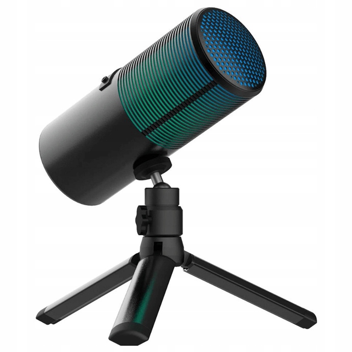 Mikrofon Thronmax Pulse Pro 192Khz RGB