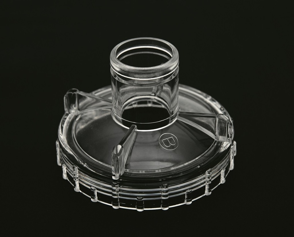 Nakrętka filtra wstępnego piaskowa 58515 58397 - 9475350496 - oficjalne ...