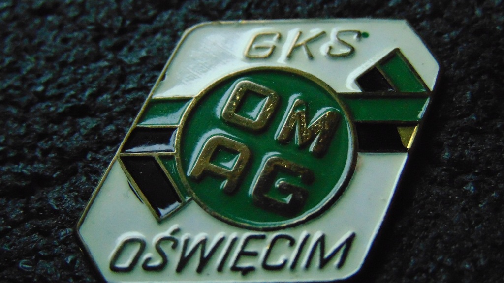 GKS OMAG OŚWIĘCIM