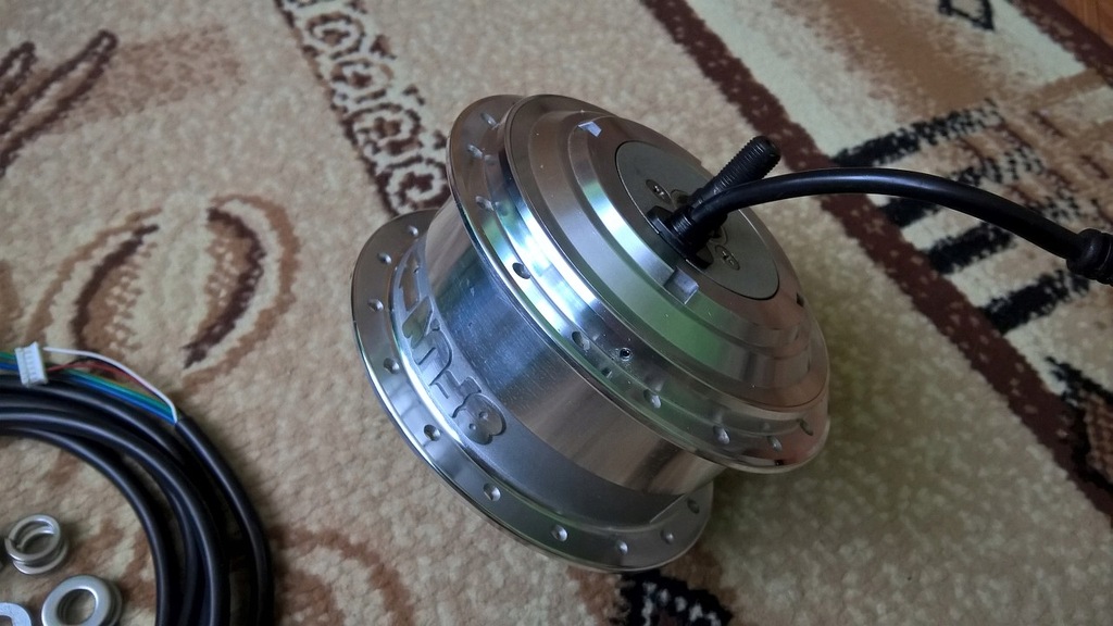 8fun 250w 36v