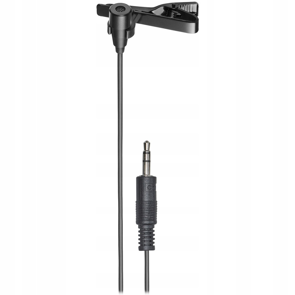 OUTLET Mikrofon pojemnościowy wokalowy Audio-Technica ATR 3350x