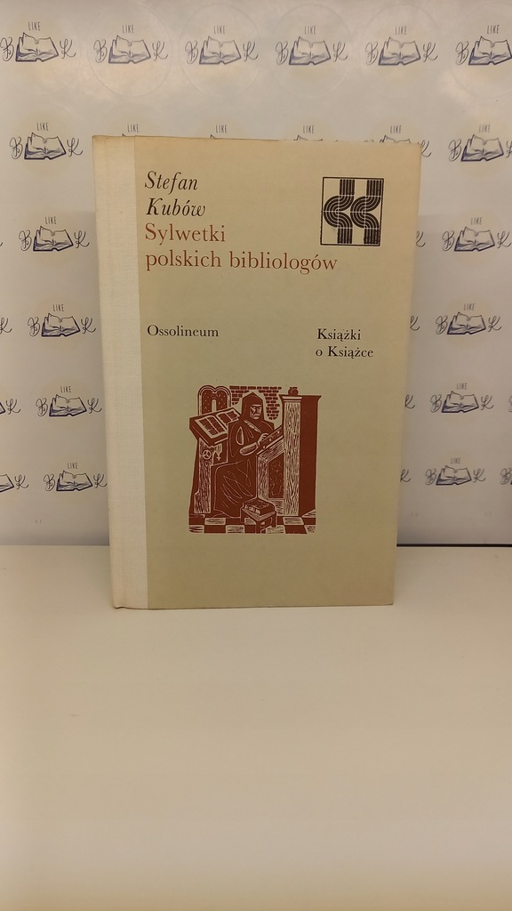 Sylwetki polskich bibliologów Kubów