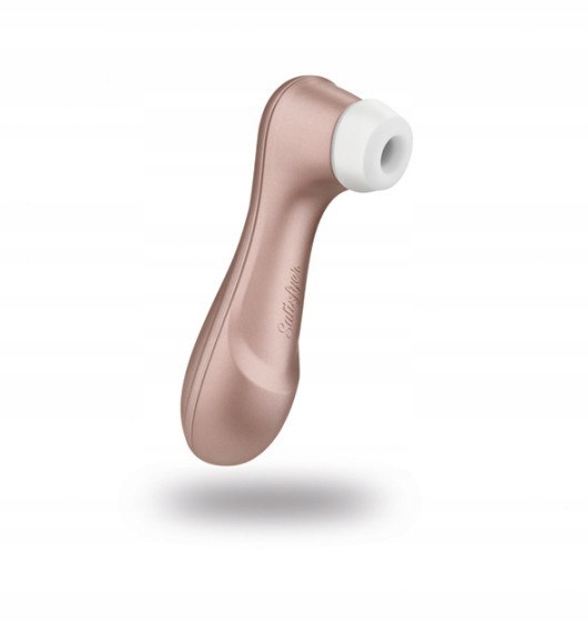 Satisfyer Pro 2 Generation 2