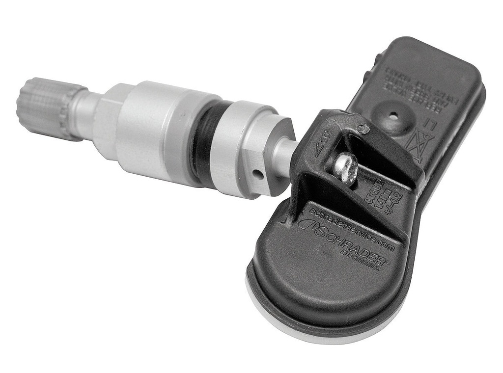 4x CZUJNIKI CIŚNIENIA TPMS VW PASSAT Variant B6