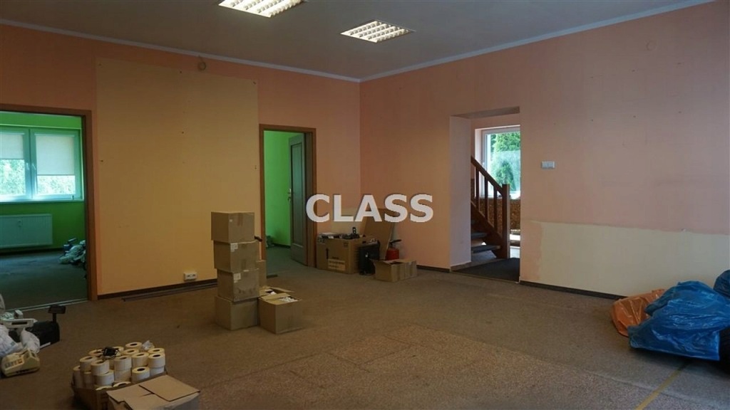 Komercyjne, Bydgoszcz, 105 m²