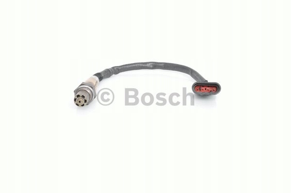 SONDA LAMBDA BOSCH FIAT PALIO 1.2 1.2 LPG 6884702664