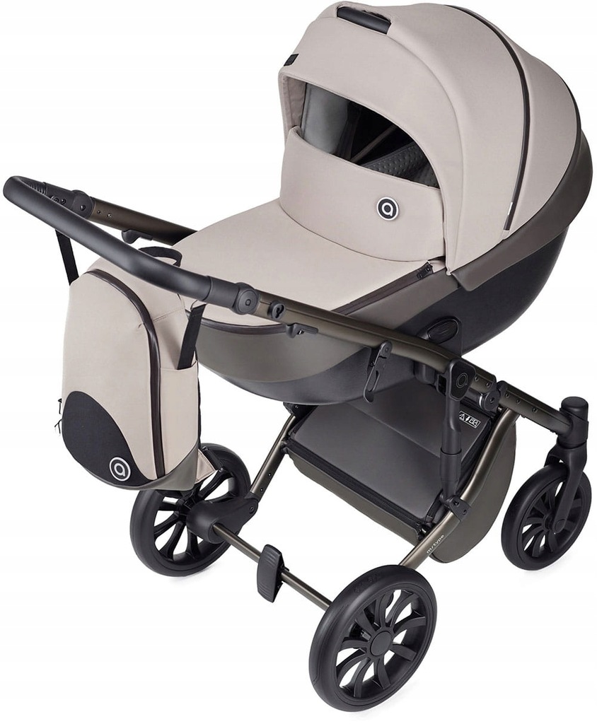 Anex m/type wózek wielofunkcyjny 2w1