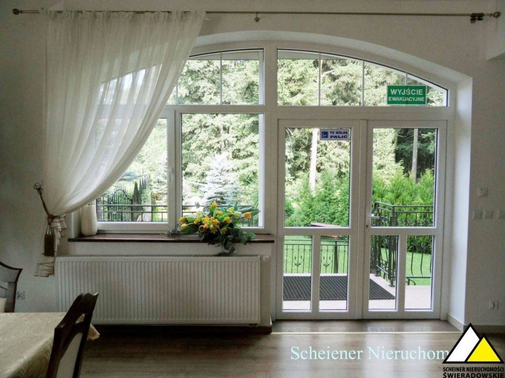 Pensjonat, Świeradów-Zdrój, 1189 m²