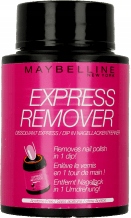 Maybelline Express Remover Zmywacz do paznokci 75m