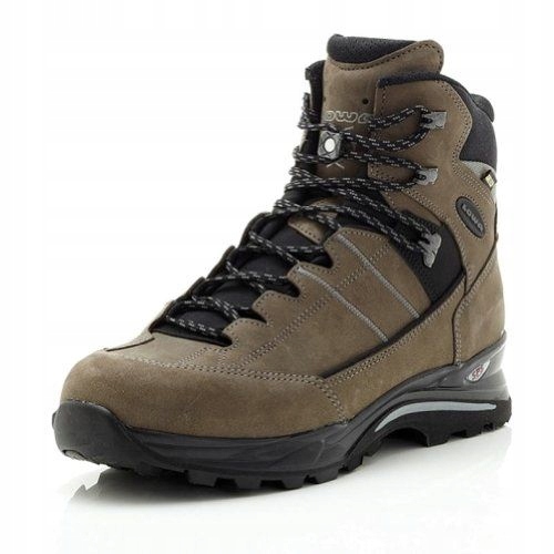 LOWA SIGMA GTX MID BUTY TREKKINGOWE 46