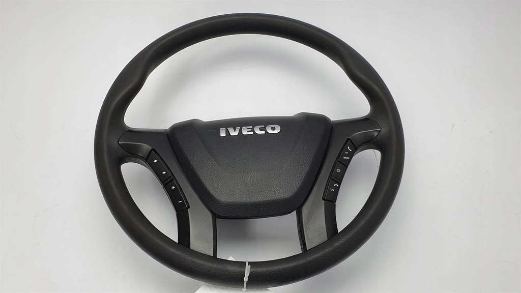 Купить б/у IVECO Stralis дизель механика в Люберцах: белый 2011 года на Авто.ру 