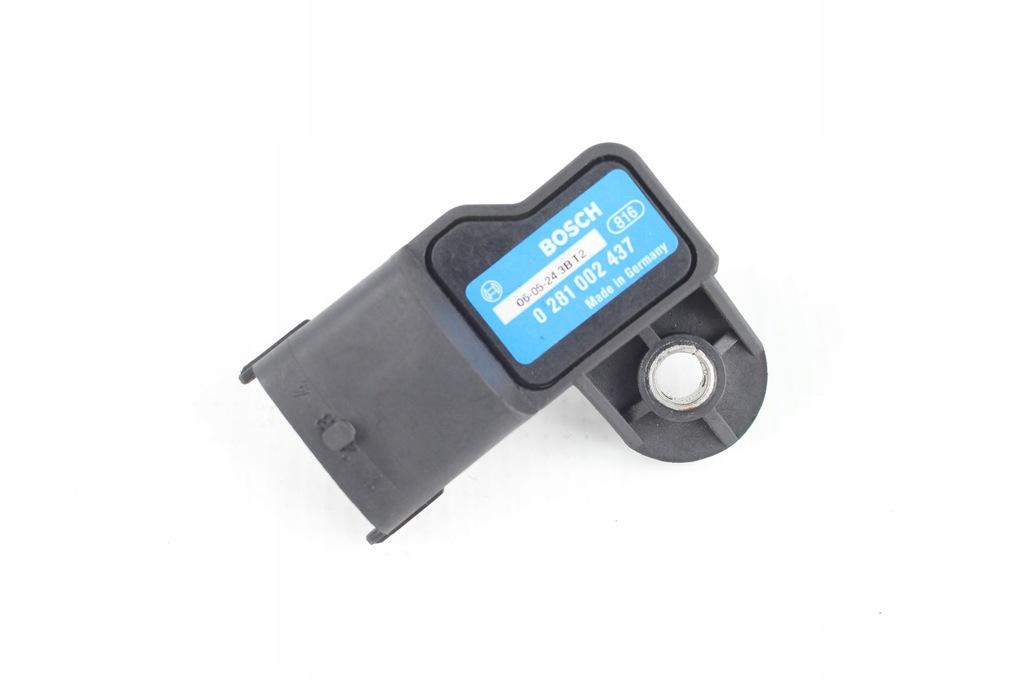 CZUJNIK CIŚNIENIA MAPSENSOR ZAFIRA B 1.9 CDTI 05 11878743331