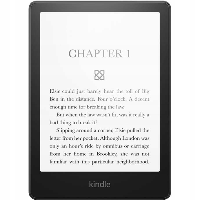 Czytnik Amazon Kindle Paperwhite 5 16GB