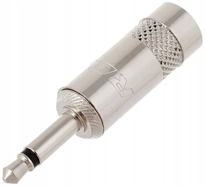 CAVO ALTOPARLANTE - JACK 6,35 Mm A JACK 6,35 Mm - MONO - 10 M - BLU - Foto 2