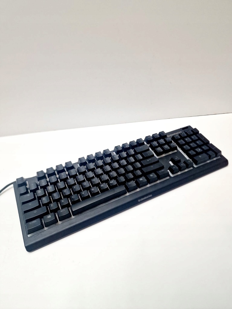 Klawiatura SteelSeries Apex 3 TKL , 1309/2025
