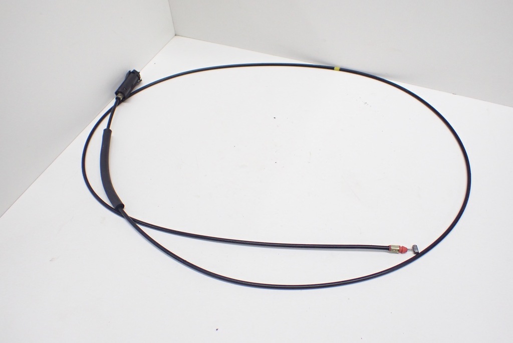 LINKA CIĘGNO WLEWU PALIWA KIA PICANTO I 81590-07000
