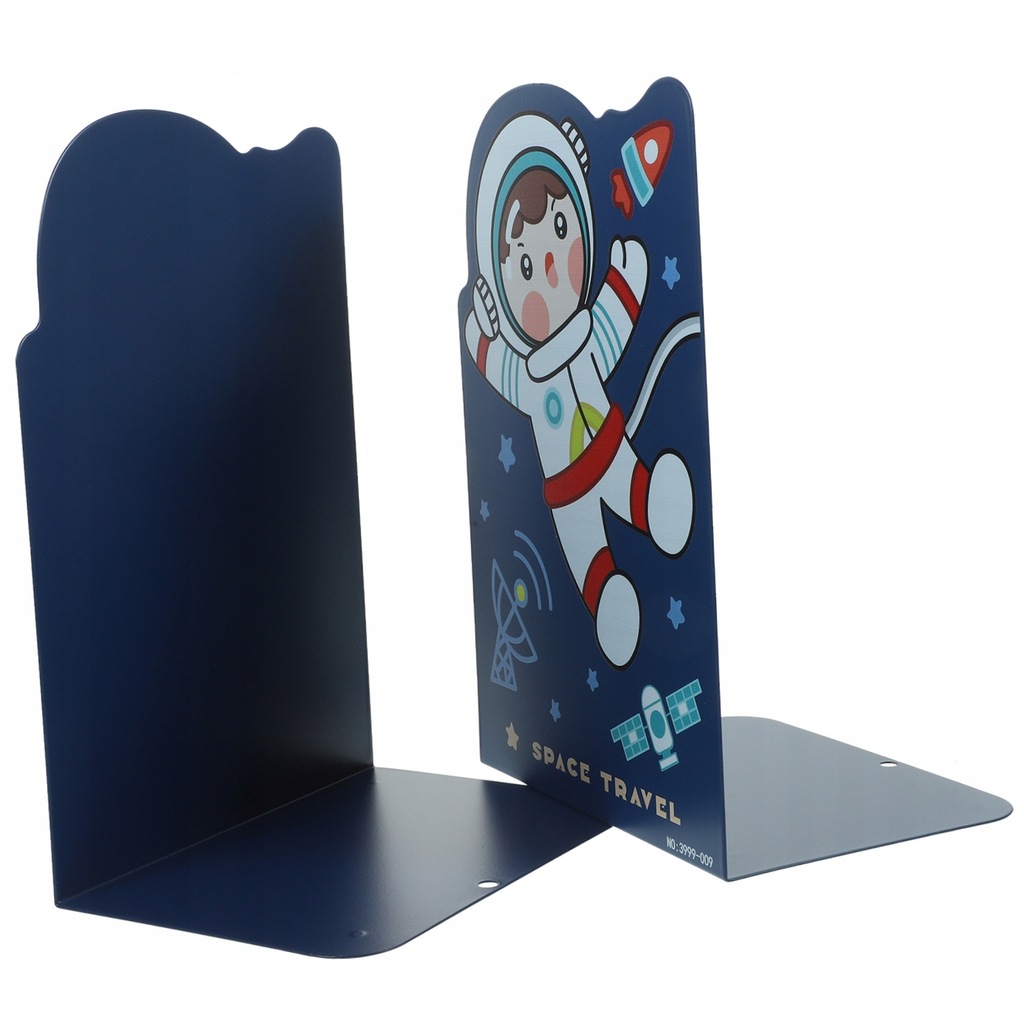 Metal Bookends Books Children Cute Bookshelf 14281671886 oficjalne