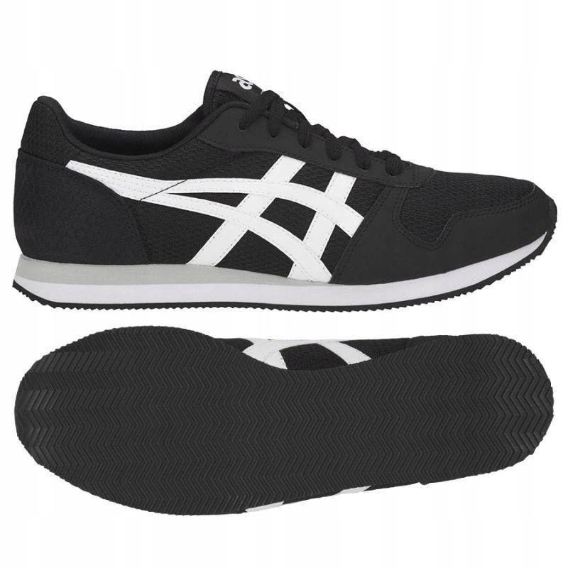 Buty Asics Curreo II M HN7A0-9001