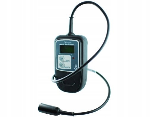 MIERNIK GRUBOŚCI LAKIERU GL-1S+