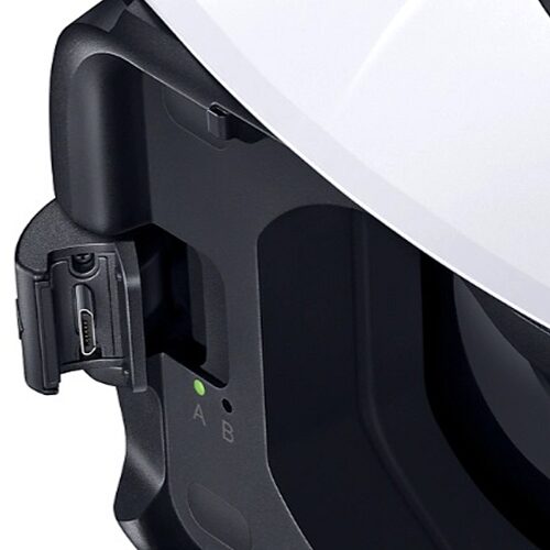 Купить Очки для гарнитуры Samsung SM-R322 Gear VR: отзывы, фото, характеристики в интерне-магазине Aredi.ru