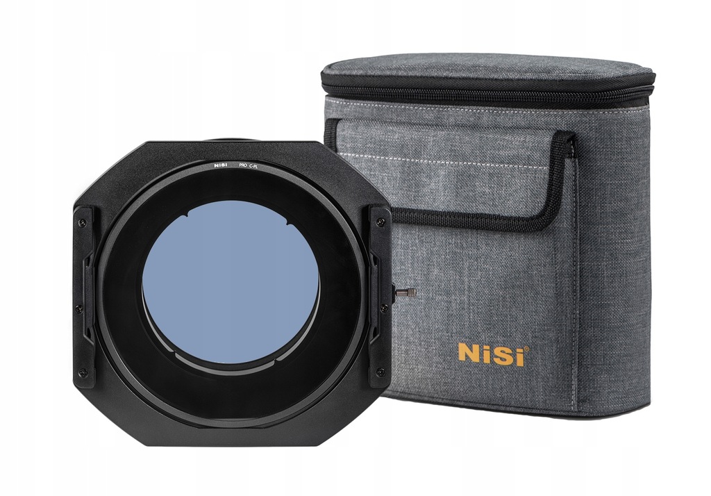 Uchwyt NiSi Filter Holder S5 Kit Fuji 8-16 F2.8