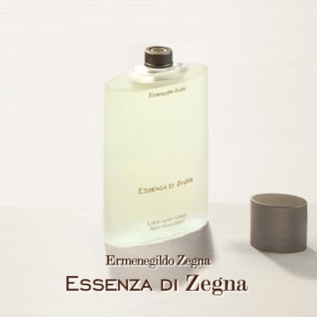 Ermenegildo płyn po goleniu Zegna Essenza di Zegna