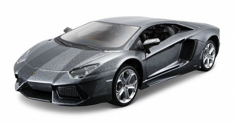 Model metalowy Lamborghini Aventador 1:24 do